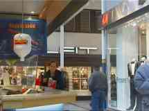 Kuva hampurilaispaikasta. Klikkaa ja katso kuva isompana