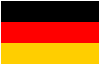 Saksan lippu