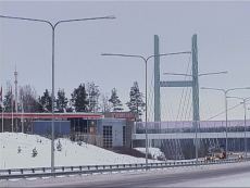Kuvaa Suomen talviliikenteest. Klikkaa ja toinen hintaesimerkki